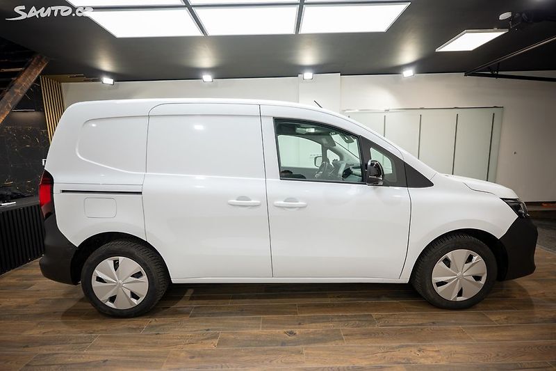 Nissan Townstar ZÁRUKA DO 08/2029 - fotka 4 z 30