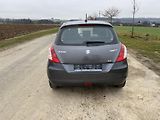 Suzuki Swift (2013) 4x4 69kw - náhled 6
