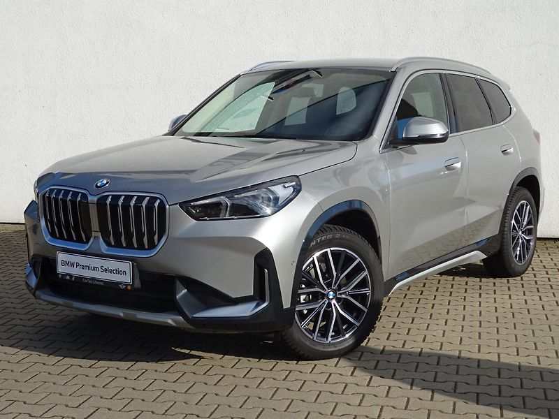BMW X1 xDrive20d - fotografie inzerátu