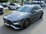 Mercedes-Benz Třídy A (2026) 200 - náhled 37