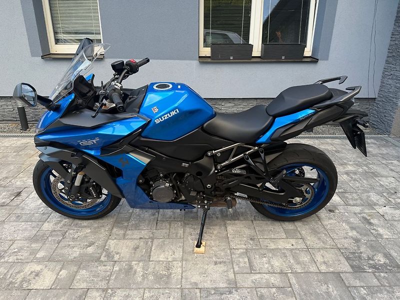Suzuki (2024) - fotka 7 z 18