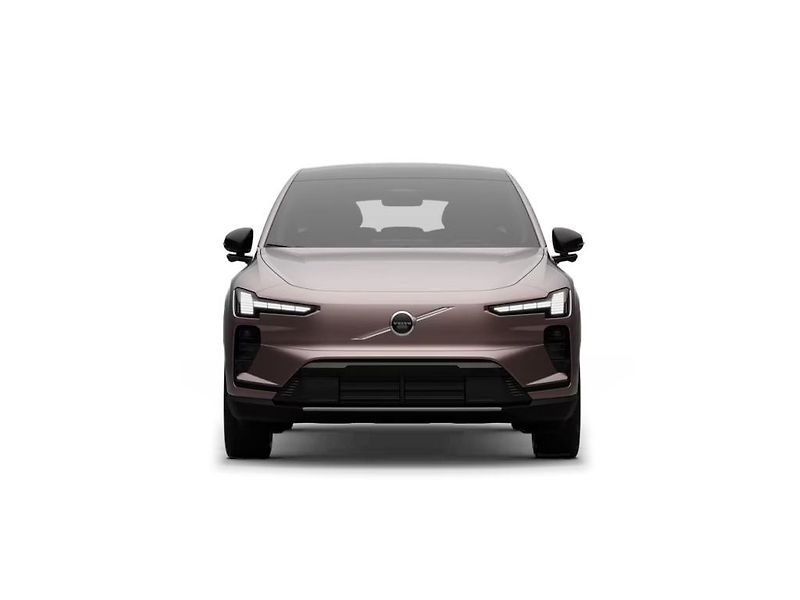 Volvo EX60 Plus P10 375kW - fotka 2 z 11