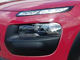 Citroën C4 Cactus (2017) 1,2 PT 60 kW Feel Edition - náhled 9