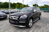 Mercedes-Benz GL 350d/4Matic/AMG/ČR/DPH - náhled 1