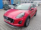 Ford Puma (2025) 1,0 EcoBoost mHEV 92kW/125k  T - náhled 1