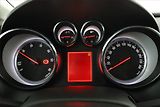 Opel Astra (2016) 1.6 CDTI, ČR,1.maj, Serv.kniha - náhled 8