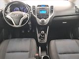 Hyundai ix20 (2017) 1.4 CVVT, Serv.kniha - náhled 8