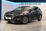 Ford Mondeo (2022) 2.0 140 KW LED SONY ACC 8AT EC - náhled 1