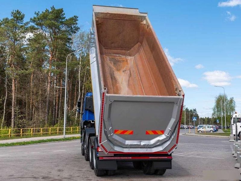 Tatra (2019) Phoenix T158 8x8 S1 EURO 6 - fotka 7 z 20