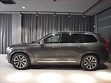 Volvo XC90 2,0 D5 AWD INS, Bowers,vzduch, - náhled 1