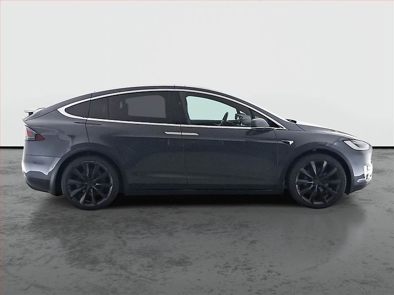 Tesla Model X (2017) 100D, SoH 86% - fotka 6 z 22