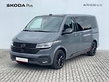 Volkswagen Multivan (2023) 2.0 TDI / 150 kW DSG 4Motion H - náhled 1