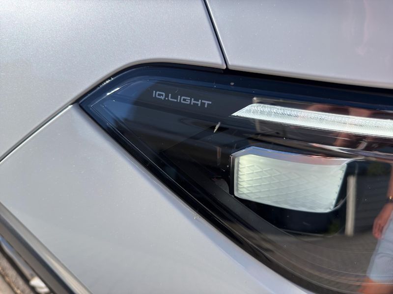 Volkswagen Tayron (2025) 110KW 7 MÍST TAŽNÉ  IQ.LIGHT  - fotka 10 z 27
