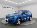 Škoda Kodiaq (2020) STYLE 2.0 TDI 140kW DSG 4x4, Č - náhled 1