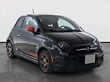 Fiat 500e (2014) 24 kWh, Automat, Tempomat - náhled 1