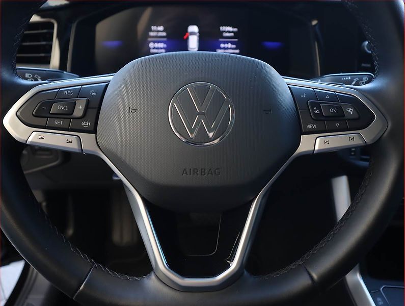 Volkswagen Polo (2025) 1.0 TSI - fotka 22 z 22