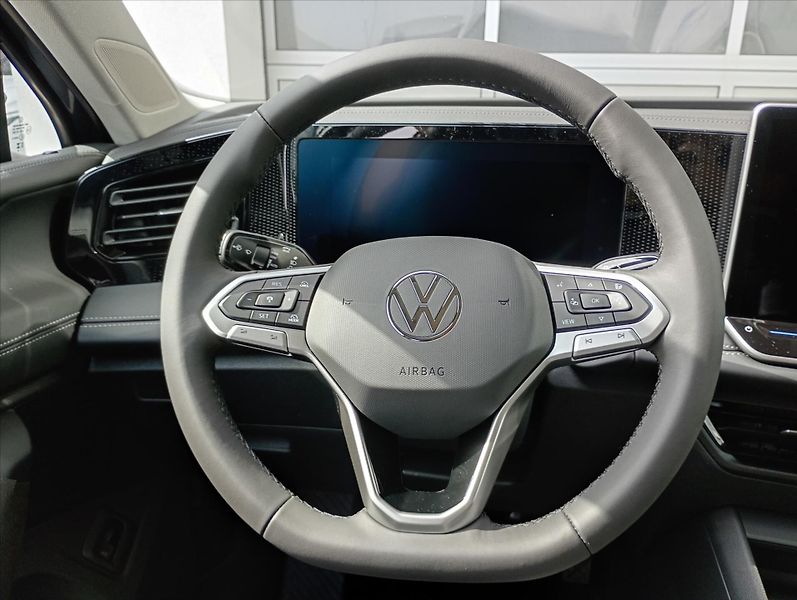 Volkswagen Tiguan (2026) 1,5 eTSI 110kW mHEV  Love - fotka 15 z 17