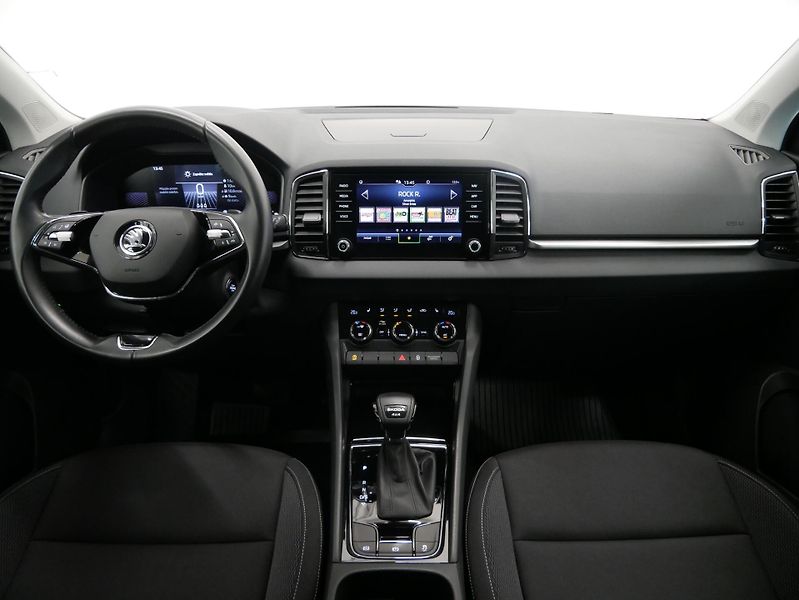 Škoda Karoq - fotka 5 z 25