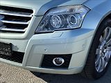 Mercedes-Benz GLK 3,0 350CDi 165kW 4M,Xenon,Kůže - náhled 32