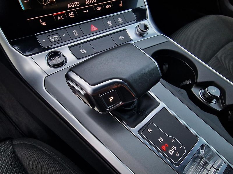 Audi A7 45TFSI S-Tronic Sportback,ČR - fotka 36 z 50