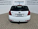 Kia Ceed (2012) 1.4CVVT ČR+1.majitel!! Tažné! - náhled 4