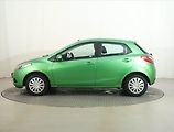 Mazda 2 (2008) 1.3 i, Klima, jezdí výborně - náhled 2