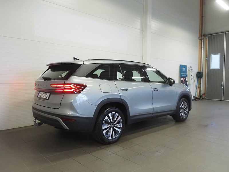 Škoda Kodiaq 1.5 eTSI 7míst Matrix Taž ACC - fotka 3 z 31