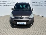 Citroën Berlingo (2017) 1.2PT Shine! NAVI! Tažné! 1.ma - náhled 1