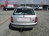 Škoda Fabia 1,4 16V, klima,ZAMLUVENO, - náhled 7