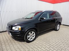 Volvo XC90 2,4 D5 Summum AWD A/T Navi 7.m - fotografie inzerátu