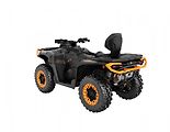 Can-Am Outlander Max 1000 XT-P (2026) Outlander Max 1000R XT-P INT M - náhled 1