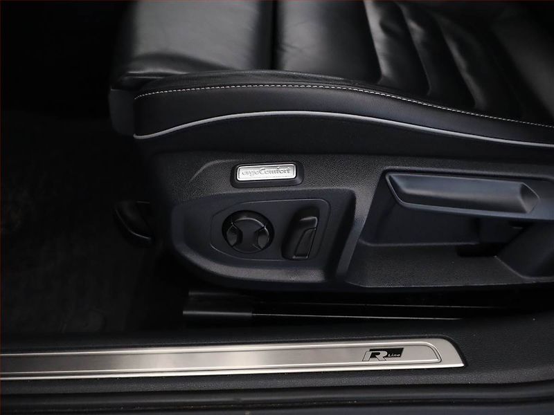 Volkswagen Arteon (2019) R-line 2.0 BiTDI 4Motion - fotka 21 z 21