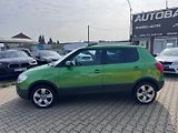 Škoda Fabia (2012) SCOUT 1,2 TSI 63 KW 2. MAJ - náhled 1