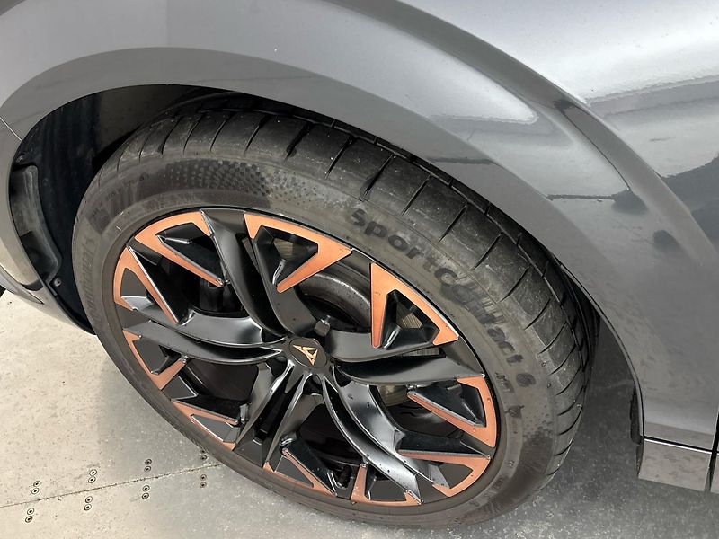 Cupra Terramar SUV 0 - fotka 29 z 30