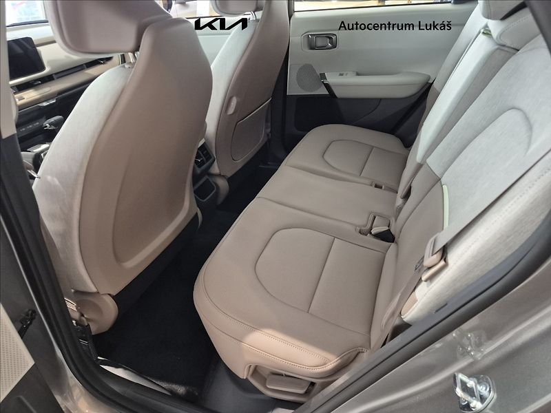 Kia Seltos (2026) 1,6 SP3  T-GDi GPF 4x2 7DCT EX - fotka 14 z 14