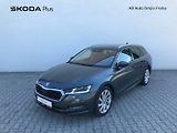 Škoda Octavia (2021) COM M-HEV STY TS 110/1.5 A7F - náhled 1