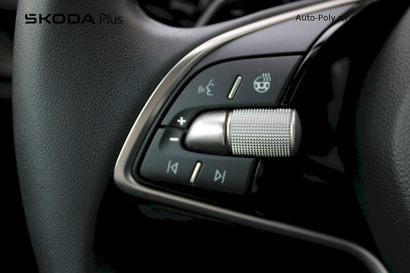 Škoda Superb (2024) 2.0 TDI 110 kW L&K - fotka 12 z 25