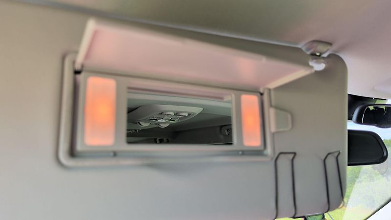 Toyota ProAce (2022) ČR L2 Automat 8 pax Webasto - fotka 10 z 28