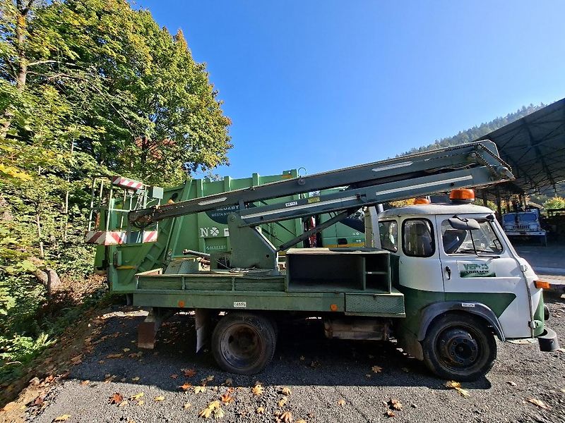 Avia Ostatní (1985) MP13-2  - fotka 1 z 8
