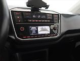 Volkswagen up! (2022) 1.0, Tempomat, Park. senzory - náhled 14