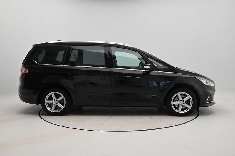 Ford Galaxy 2,0 EcoBlue 140 kW AT8 Titaniu - fotka 4 z 34