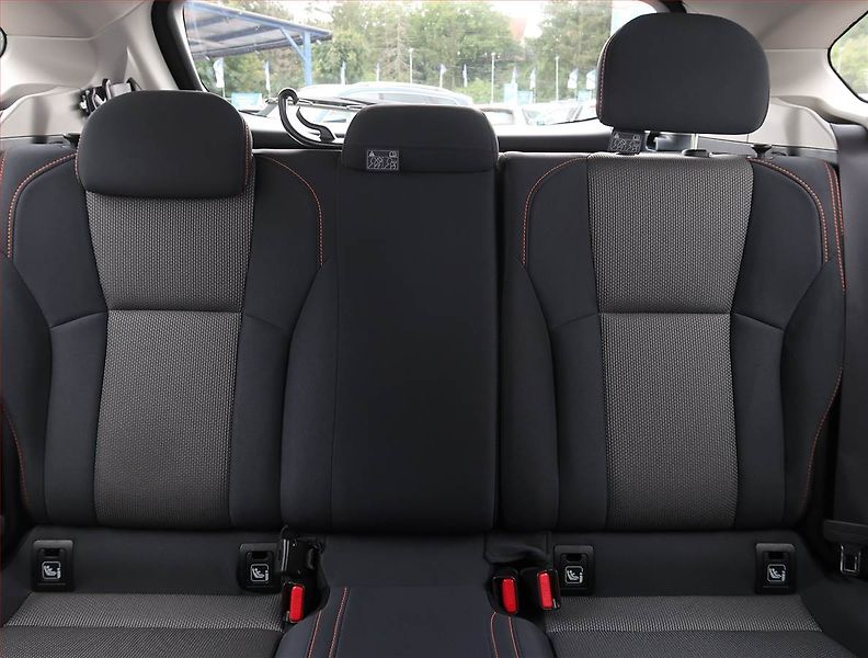 Subaru XV (2019) 1.6i, 4X4, Automat, ČR,1.maj - fotka 10 z 20