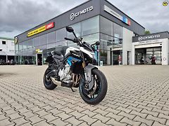 CFMOTO (2025) 675 NK - fotografie inzerátu