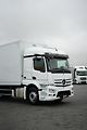 Mercedes-Benz Actros (2019) 2543 / E 6 / MP 5 / KONTENER + - náhled 30