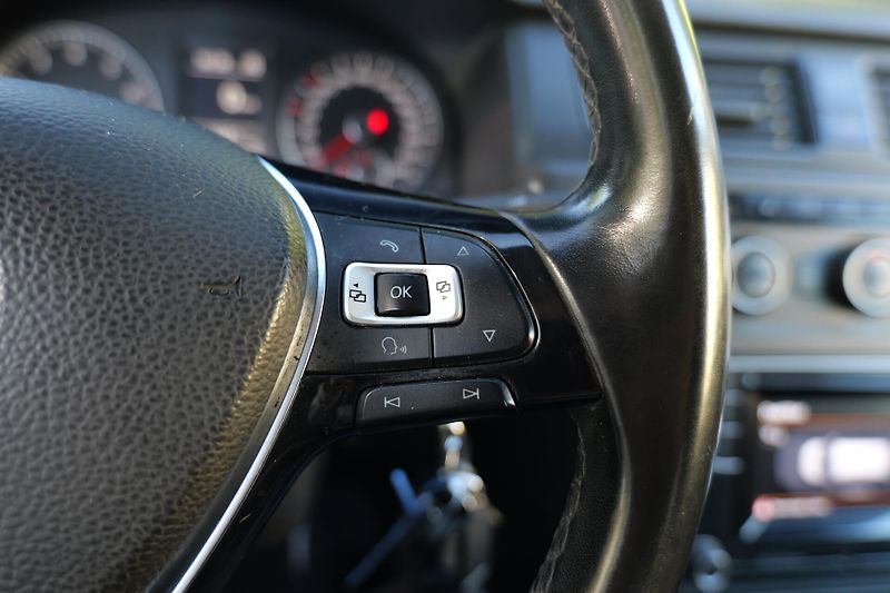Volkswagen Caddy Maxi CNG DSG Tažné Klima Senzo - fotka 20 z 30