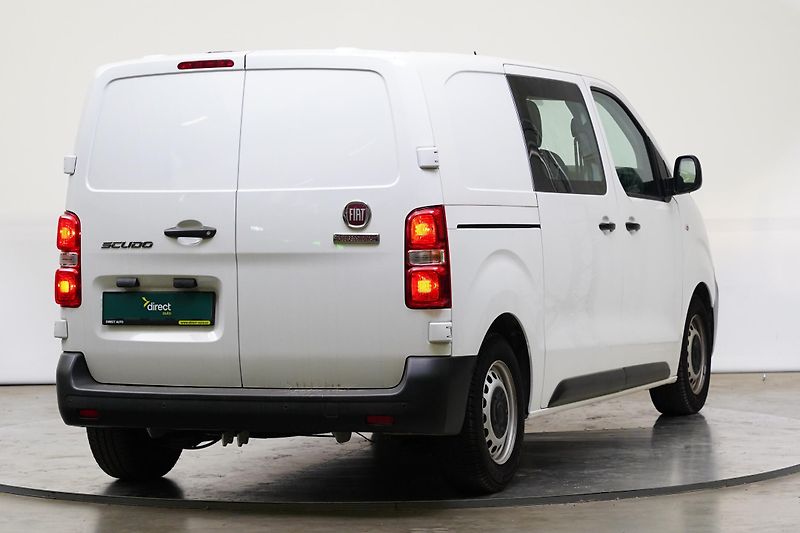 Fiat Scudo - fotka 2 z 22