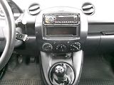 Mazda 2 (2009) 1,3i KLIMA ALU  - náhled 20