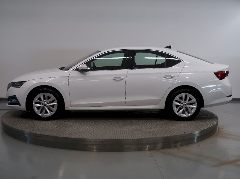 Škoda Octavia (2023) STYLE 2.0TDI 85KW - fotka 3 z 33