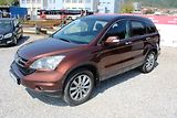 Honda CR-V (2012) 2,0i LPG KLIMA 4X4  TEMPOMAT  - náhled 2
