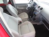 Volkswagen Caddy (2009) 1.4 i, 5Míst, 1Maj - náhled 9
